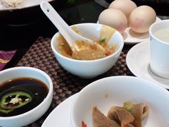 -好彩海鲜火锅饭店(银河百老汇店)