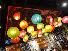 -阿上阿上麻辣香锅&麻辣烫(朝阳蓝色港湾店)