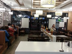 -潼十三肉夹馍(东单店)