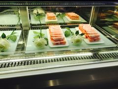 -V-ONE西雅图海鲜自助餐厅(仓山万达广场店)