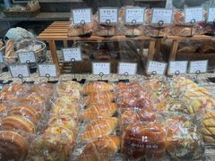 -面包与我Bread Or Me(长城汇店)