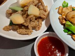 闽南醋肉-闽上鲜·福建菜(龙湖滨江天街店)
