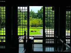 -兰亭风景区