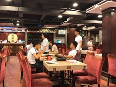 大堂-点都德(聚福楼店)