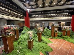 -龙悦湾酒家·八阵鱼生·渔人码头店