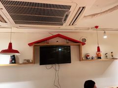 大堂-申记串道(万豪店)