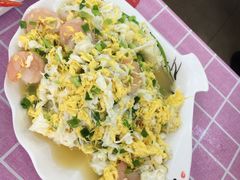 -蟹谢蒸鲜自助餐厅