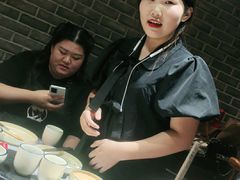 -火社火锅(平安大街店)
