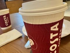 -COSTA COFFEE(新奥购物中心店)