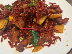 -小喜客·云南特色菜(纳西庭院店)