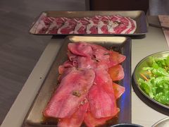 -西塔老太太泥炉烤肉(温州首店万象城黑金店)