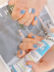 -UMl Nail 尤米美甲美睫半永久
