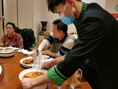 -紫光园·烤鸭·北京菜(劲松店)