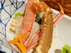 -蟹道乐( 新宿駅前店)