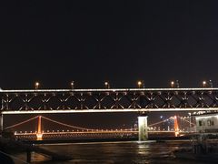 -武昌中华路码头(轮渡站)