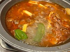 -肖记公安牛肉鱼杂馆·省级非物质文化遗产(江汉路直营店)