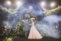 -格乐利雅婚礼艺术中心(南外滩店)