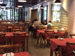 -徐记私厨(半淞园路店)