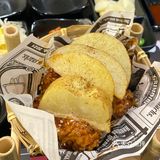 非烧肉不干杯｜宝藏烤肉店