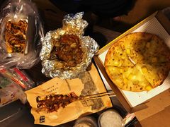 -City1+1城市比萨·意面(桂林路店)