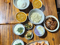 -李百蟹·江南蟹黄面·河景餐厅(夫子庙总店)