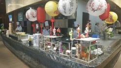 -山东齐盛国际宾馆-宴会厅