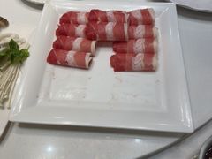 -清真军邺·金富苑肥牛城(海湖新区精品店)