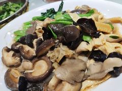 -大欢喜饭店(江怡路店)