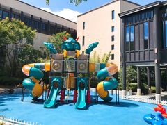 -上海崇明金茂凯悦酒店