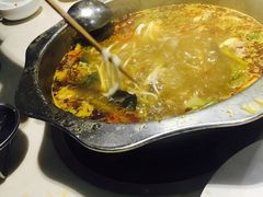 -万和源炝锅城·活鱼现炝(文艺北路店)