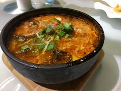 -青叶202都市餐厅(迪诺水镇店)