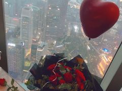 -广州四季酒店·佰鲜汇·现代法餐