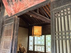 -胡氏古民居建筑