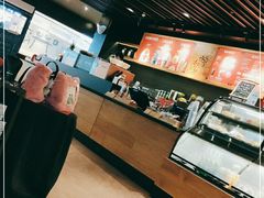 -星巴克(上海南站店)