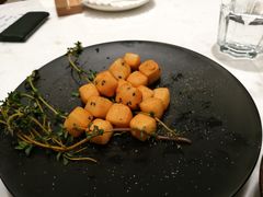 -Green passionate越南料理(环球港店)