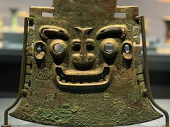 -盘龙城国家考古遗址公园