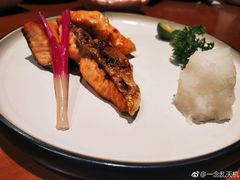 -気楽亭和食料理(气乐亭大世界本店)