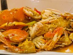 -星奇缘·海鲜餐厅(东山美食地标店)
