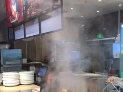 -西贝(武汉群星城店)