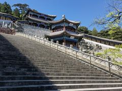 -香山公园