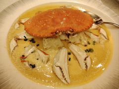 -夏宫中餐厅(静安香格里拉店)
