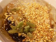 红糖冰粉-一岚一山(角门总店)