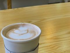 -WATER CAFE(广厦店)