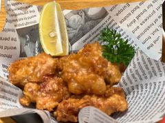 -一風堂拉面(美罗城店)