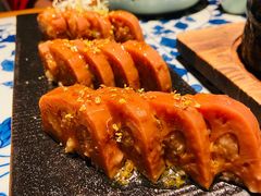 -绿茶餐厅(布吉万象汇店)