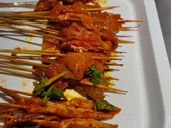 -佰人王串串香火锅(洋珠巷店)