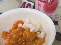 -龍城柳州螺蛳粉(群星路店)