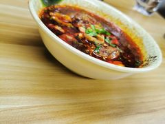 -四川老牛麻辣烫(北门桥店)