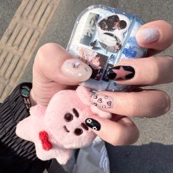 -Fanni美甲美睫皮肤管理