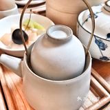 那云星空宿的精致早餐时光